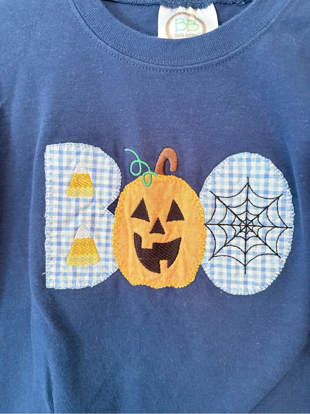 Boys fall graphic t shirts